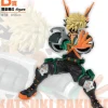Hot Bandai Spirits Boku no Hero Academia - Bakugou Katsuki - Ichiban Kuji Boku no Hero Academia -Shitou- - B Prize