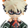 Takara Tomy Boku no Hero Academia - Bakugou Katsuki - Nendoroid - Nendoroid Swacchao (Good Smile Company, ) Hot