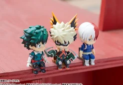 Takara Tomy Boku no Hero Academia - Bakugou Katsuki - Nendoroid - Nendoroid Swacchao (Good Smile Company, ) Hot
