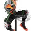 Hot Bandai Spirits Boku no Hero Academia - Bakugou Katsuki - Figure Colosseum Zoukei Academy Vol.7