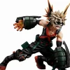 Takara Tomy Boku no Hero Academia - Bakugou Katsuki - B-style - 1/4 (FREEing, Good Smile Company, )