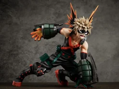 Takara Tomy Boku no Hero Academia - Bakugou Katsuki - B-style - 1/4 (FREEing, Good Smile Company, )