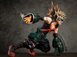 Takara Tomy Boku no Hero Academia - Bakugou Katsuki - B-style - 1/4 (FREEing, Good Smile Company, )