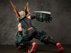 Takara Tomy Boku no Hero Academia - Bakugou Katsuki - B-style - 1/4 (FREEing, Good Smile Company, )