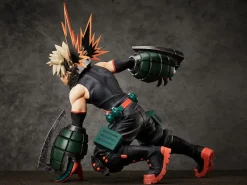 Takara Tomy Boku no Hero Academia - Bakugou Katsuki - B-style - 1/4 (FREEing, Good Smile Company, )