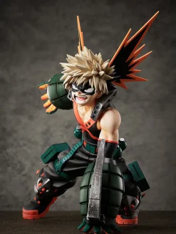 Takara Tomy Boku no Hero Academia - Bakugou Katsuki - B-style - 1/4 (FREEing, Good Smile Company, )