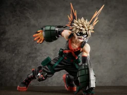 Takara Tomy Boku no Hero Academia - Bakugou Katsuki - B-style - 1/4 (FREEing, Good Smile Company, )