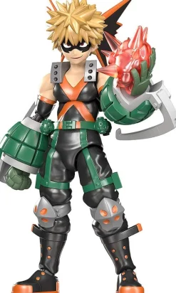 Good Smile Company Boku no Hero Academia - Bakugou Katsuki - Moderoid Discount