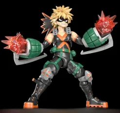 Good Smile Company Boku no Hero Academia - Bakugou Katsuki - Moderoid Discount