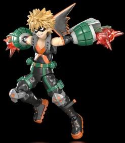 Good Smile Company Boku no Hero Academia - Bakugou Katsuki - Moderoid Discount