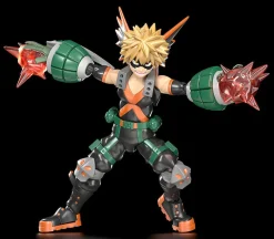 Good Smile Company Boku no Hero Academia - Bakugou Katsuki - Moderoid Discount