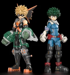 Good Smile Company Boku no Hero Academia - Bakugou Katsuki - Moderoid Discount