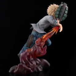 Union Creative Boku no Hero Academia - Bakugou Katsuki - Internship (TOHO animation, International Ltd) Outlet