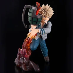 Union Creative Boku no Hero Academia - Bakugou Katsuki - Internship (TOHO animation, International Ltd) Outlet