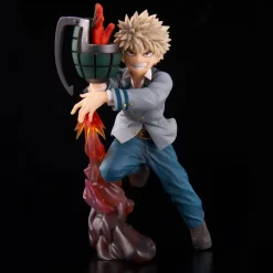 Union Creative Boku no Hero Academia - Bakugou Katsuki - Internship (TOHO animation, International Ltd) Outlet