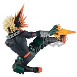 New BANDAI SPIRITS Boku no Hero Academia - Bakugou Katsuki - The Amazing Heroes Vol.14