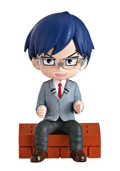 Re-Ment Boku no Hero Academia - Boku no Hero Academia Kaerimichi no Hitotoki