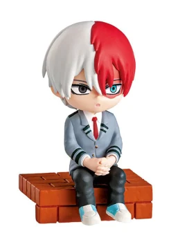 Re-Ment Boku no Hero Academia - Boku no Hero Academia Kaerimichi no Hitotoki