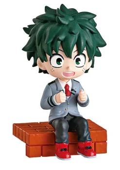 Re-Ment Boku no Hero Academia - Boku no Hero Academia Kaerimichi no Hitotoki