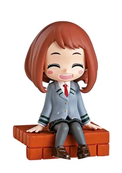 Re-Ment Boku no Hero Academia - Boku no Hero Academia Kaerimichi no Hitotoki