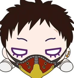 Outlet SEGA Boku no Hero Academia - Chisaki Kai - Nesoberi S