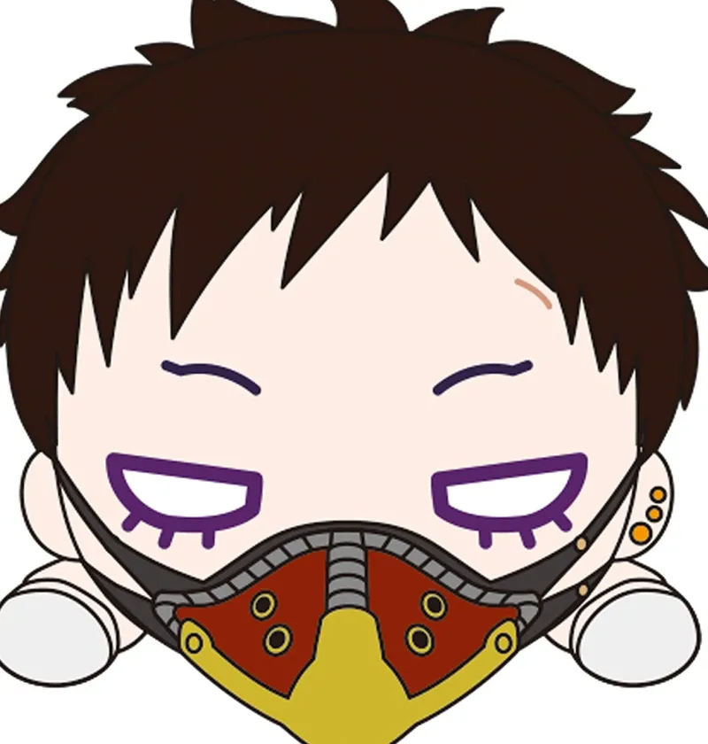 Outlet SEGA Boku no Hero Academia - Chisaki Kai - Nesoberi S