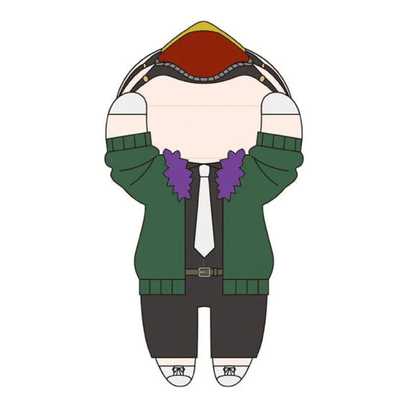 Outlet SEGA Boku no Hero Academia - Chisaki Kai - Nesoberi S