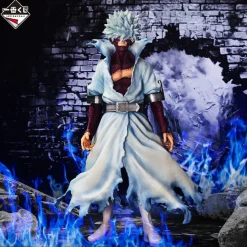 Bandai Spirits Boku no Hero Academia - Dabi - Ichiban Kuji Boku no Hero Academia Let You Down - Masterlise - C Prize