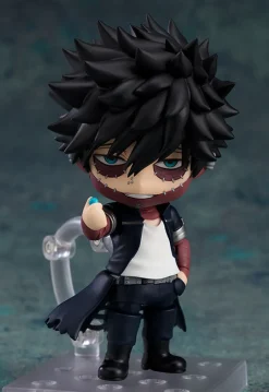 Takara Tomy Boku no Hero Academia - Dabi - Nendoroid #1430 (Good Smile Company)