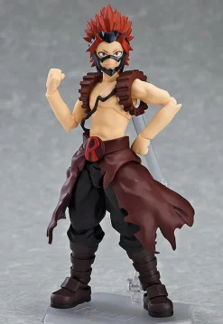 Clearance Max Factory Boku no Hero Academia - Kirishima Eijirou - Figma #481