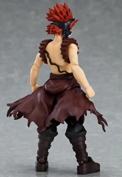 Clearance Max Factory Boku no Hero Academia - Kirishima Eijirou - Figma #481