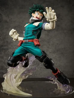 Takara Tomy Boku no Hero Academia - Midoriya Izuku - B-style - 1/4 (FREEing, Good Smile Company, ) Clearance