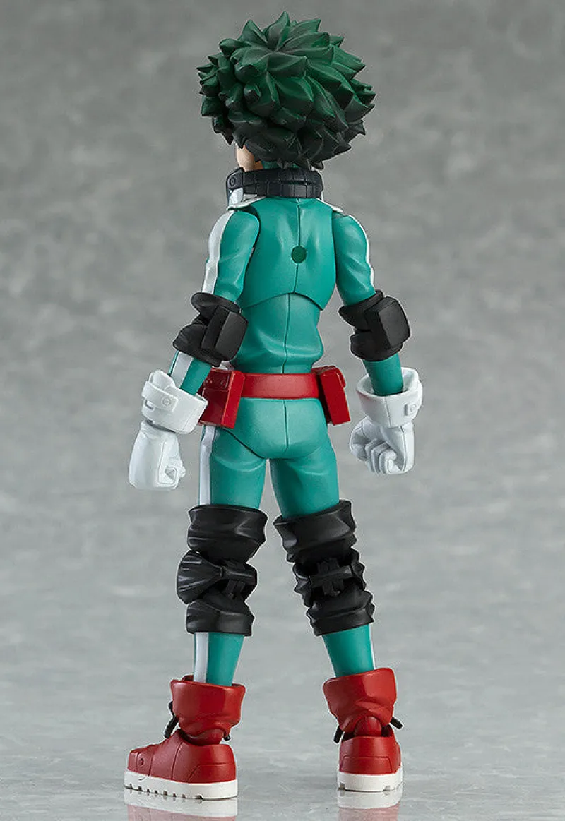 Max Factory Boku no Hero Academia - Midoriya Izuku - Figma #323 Best