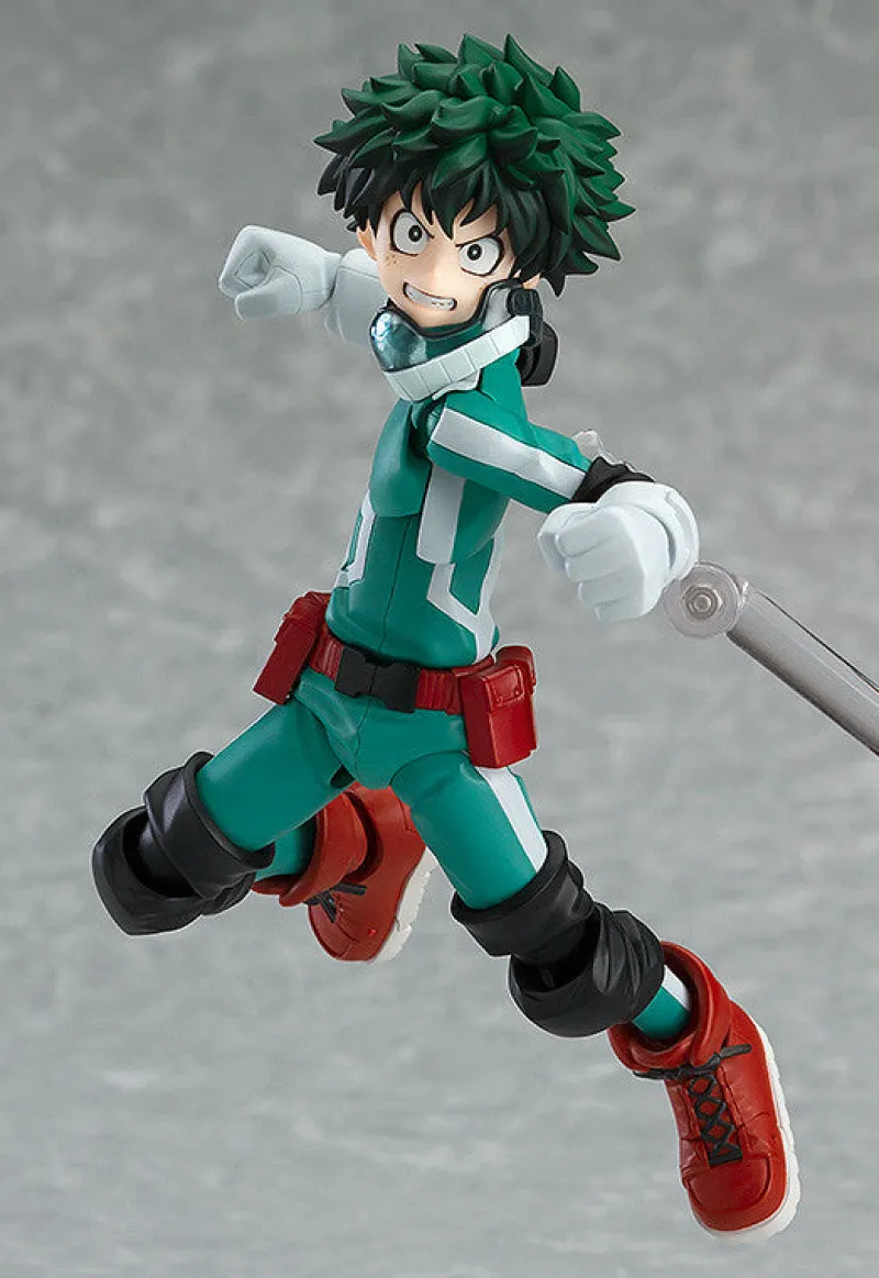 Max Factory Boku no Hero Academia - Midoriya Izuku - Figma #323 Best