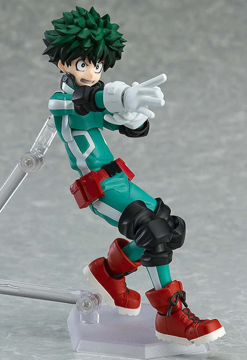 Max Factory Boku no Hero Academia - Midoriya Izuku - Figma #323 Best