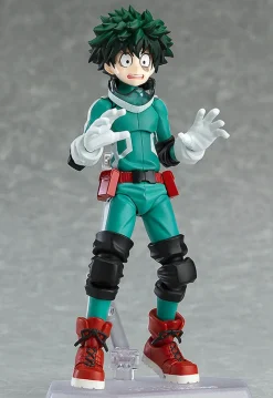 Max Factory Boku no Hero Academia - Midoriya Izuku - Figma #323 Best