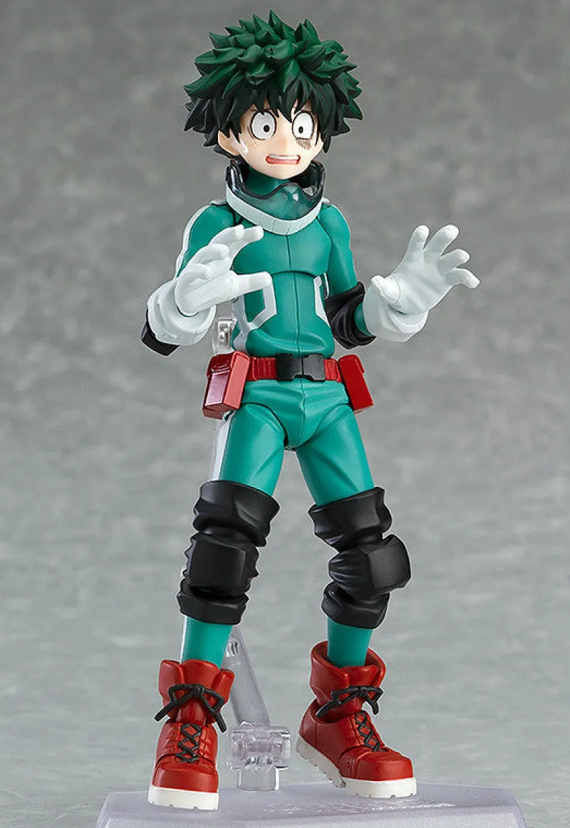 Max Factory Boku no Hero Academia - Midoriya Izuku - Figma #323 Best