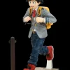 Takara Tomy Boku no Hero Academia - Midoriya Izuku - Connect Collection - 1/8 - School Uniform Ver. (Bell Fine) Hot