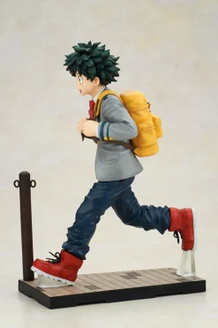 Takara Tomy Boku no Hero Academia - Midoriya Izuku - Connect Collection - 1/8 - School Uniform Ver. (Bell Fine) Hot
