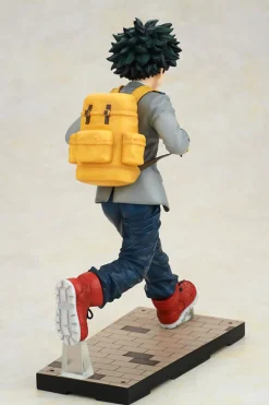 Takara Tomy Boku no Hero Academia - Midoriya Izuku - Connect Collection - 1/8 - School Uniform Ver. (Bell Fine) Hot