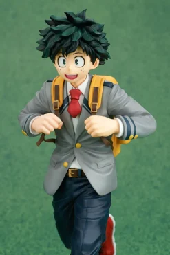 Takara Tomy Boku no Hero Academia - Midoriya Izuku - Connect Collection - 1/8 - School Uniform Ver. (Bell Fine) Hot