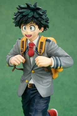 Takara Tomy Boku no Hero Academia - Midoriya Izuku - Connect Collection - 1/8 - School Uniform Ver. (Bell Fine) Hot