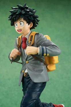 Takara Tomy Boku no Hero Academia - Midoriya Izuku - Connect Collection - 1/8 - School Uniform Ver. (Bell Fine) Hot