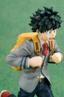 Takara Tomy Boku no Hero Academia - Midoriya Izuku - Connect Collection - 1/8 - School Uniform Ver. (Bell Fine) Hot