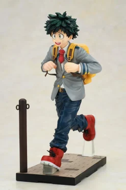 Takara Tomy Boku no Hero Academia - Midoriya Izuku - Connect Collection - 1/8 - School Uniform Ver. (Bell Fine) Hot