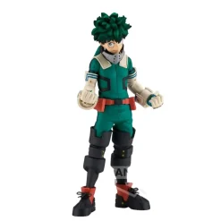 Sale Bandai Spirits Boku no Hero Academia - Midoriya Izuku - Age of Heroes - Ⅱ