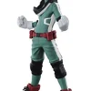 Banpresto Boku no Hero Academia - Midoriya Izuku - Boku no Hero Academia DXF Figure No.1 - DXF Figure New