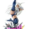 Bell Fine Boku no Hero Academia - Mirko - 1/8 - Hero Suit Ver. Best