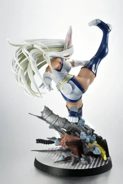 Bell Fine Boku no Hero Academia - Mirko - 1/8 - Hero Suit Ver. Best