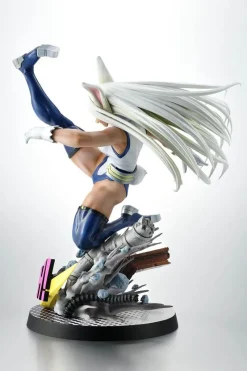 Bell Fine Boku no Hero Academia - Mirko - 1/8 - Hero Suit Ver. Best